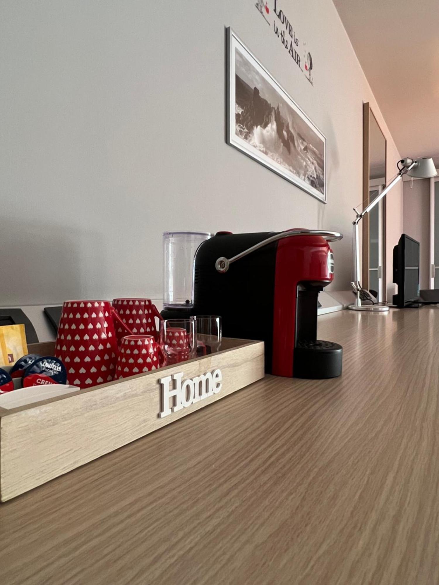 טורינו Studio Rosso 201 מראה חיצוני תמונה